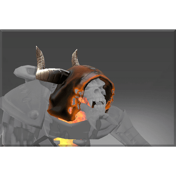 Hood of the Fallen Cloak