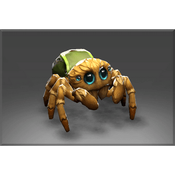 Unusual Itsy