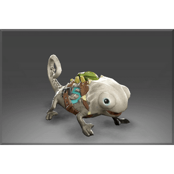 Cyril the Syrmeleon