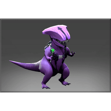 Faceless Rex