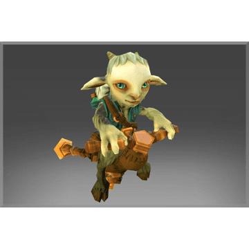 Forest Faun