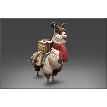 Unusual The Llama Llama