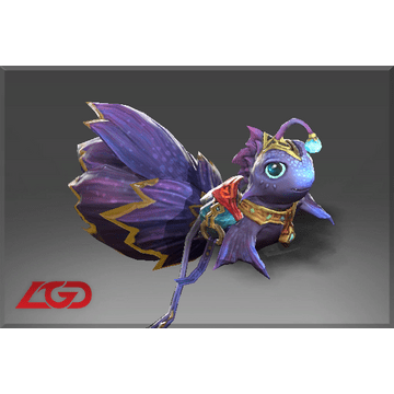 LGD's Golden Skipper