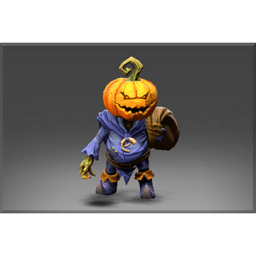 Hollow Jack