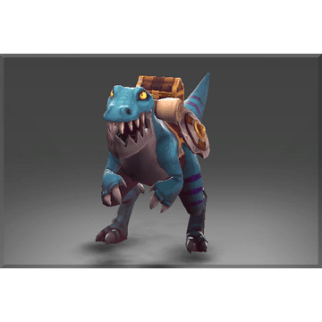 Snapjaw