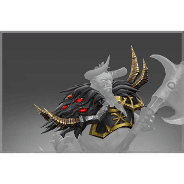 Armor of the Chaos Chosen