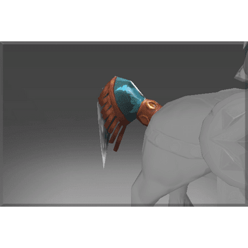 Tail of the Warstomp Clan