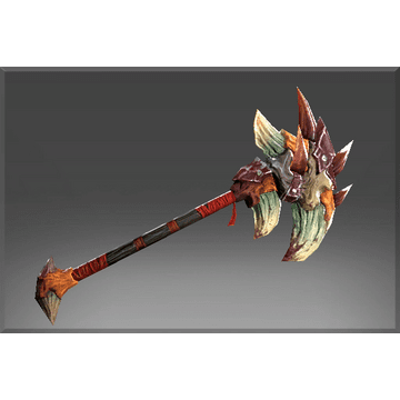 The War-Horn Cudgel