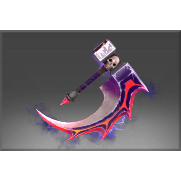 Basher of Mage Skulls