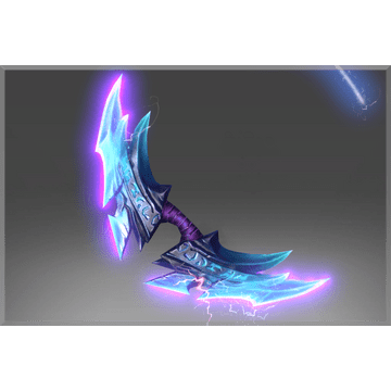 Offhand Blade of the Survivor