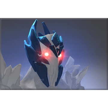 Inscribed Shatterblast Crown