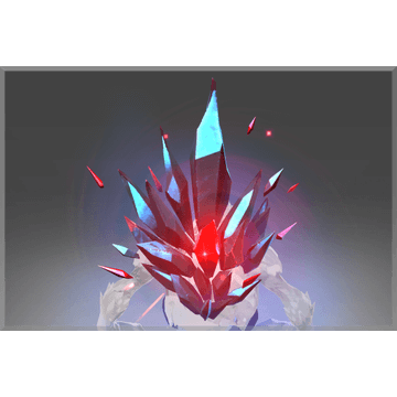 Shatterblast Core