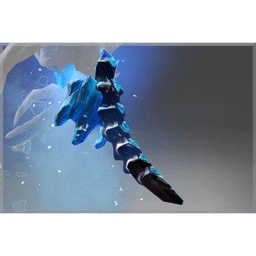 Tail of the Equilibrium