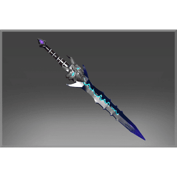Blade of the Demonic Vessel
