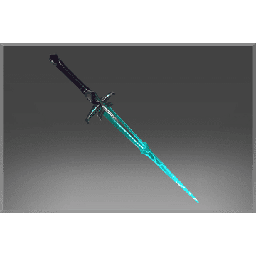 Fractured Sword