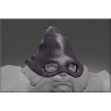 Executioner's Hood