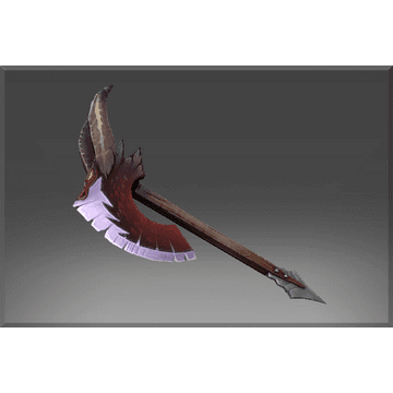 Genuine Wyvernguard Edge