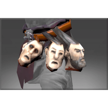Executioner's Trophies