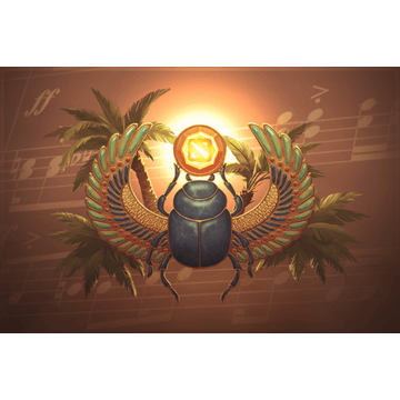 Desert Music Pack