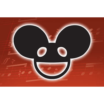 deadmau5 dieback music pack