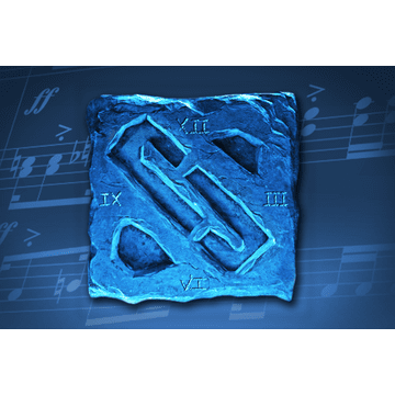 Exalted JJ Lin's Timekeeper Music Pack