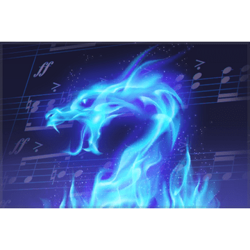 Heroes Within Music Pack