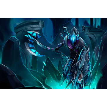 Drowned Horseman