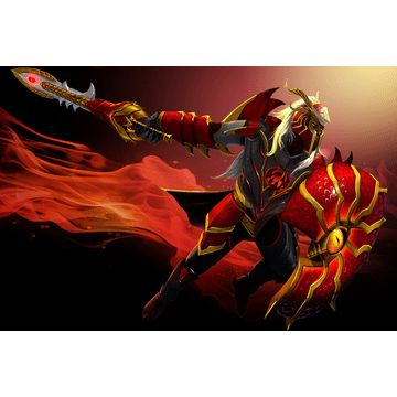 The Blazing Superiority