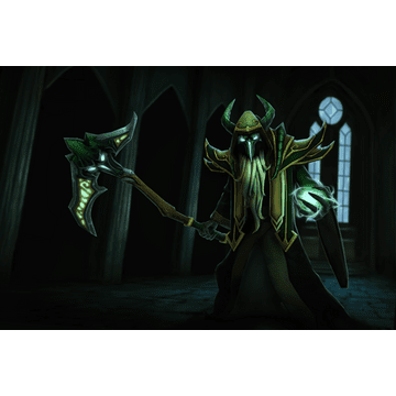Robes of the Heretic