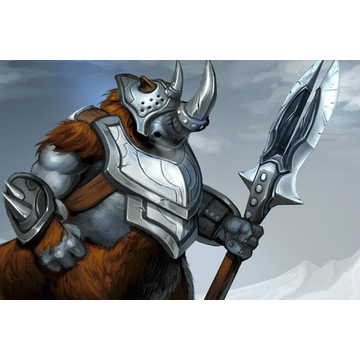Defender of Matriarch