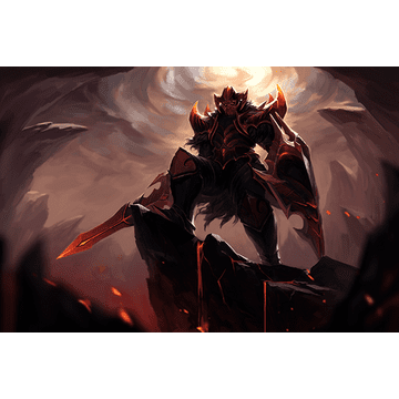 Fire Dragon of Doom