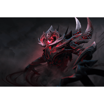 Loading Screen of Eternal Harvest