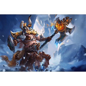 Iceplain Ravager