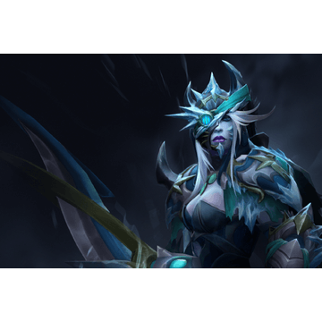The Gaze of Zebulon