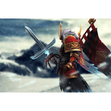 Siege of the Arctic Hall