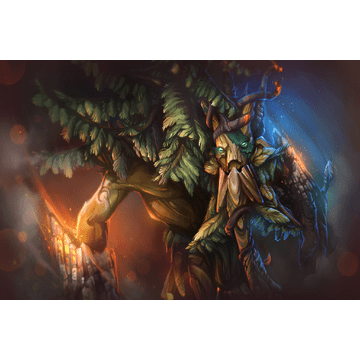 Emberbark