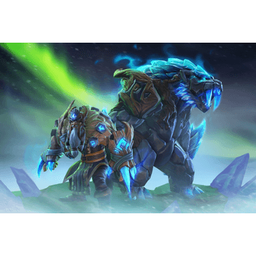 War-Burrow Ravager