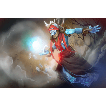 Garb of the Frost Lord