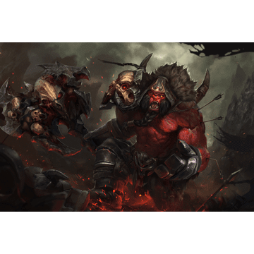 Wrathful Annihilator