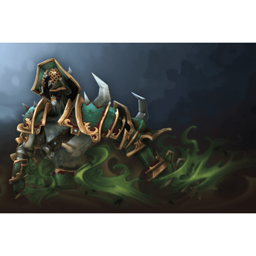 Grim Reformation