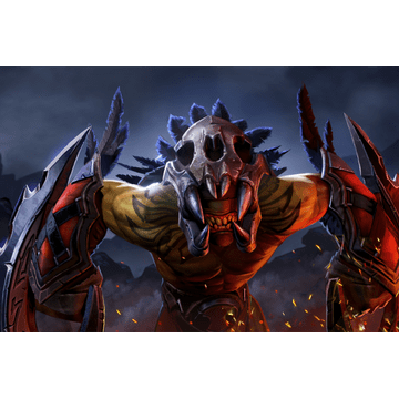 Primeval Predator