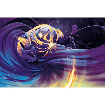 Twisted Maelstrom