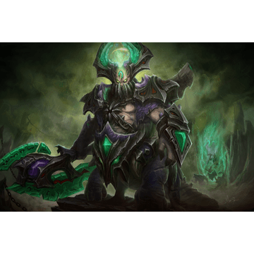 Atrocities of the Abyssal Scourge