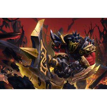 Armor of the Shattered Vanguard