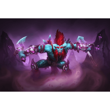 Reckless Vigor
