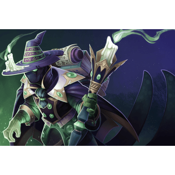Itinerant Scholar