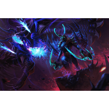 Foulfell Corruptor