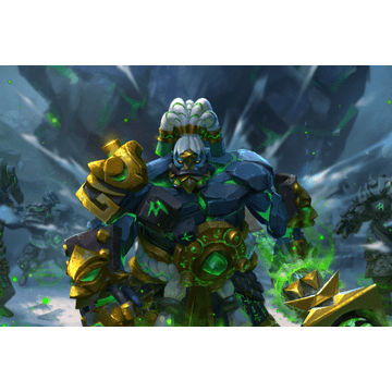 The Jade General