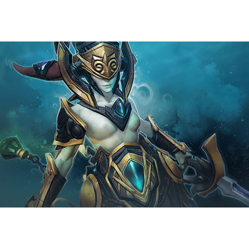 Treasure of the Deep