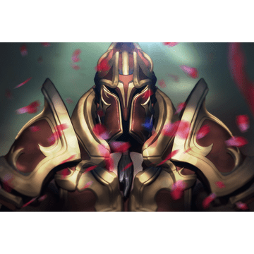 Relentless Warbringer